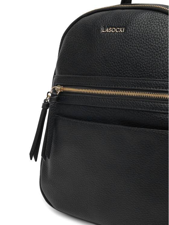 Lasocki Lasocki Rucsac LSK-X-009-07 Negru