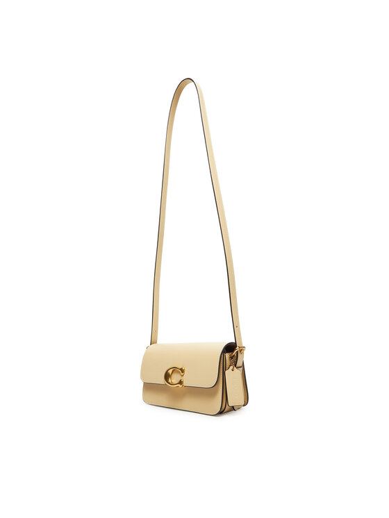 Coach Coach Handtasche Zoe CAM18 Beige