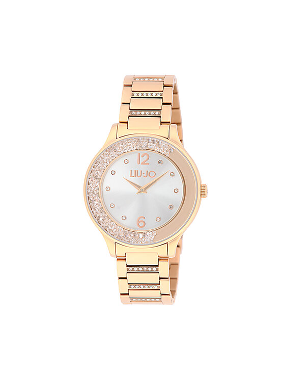 Liu Jo Liu Jo Orologio TLJ2494 Oro