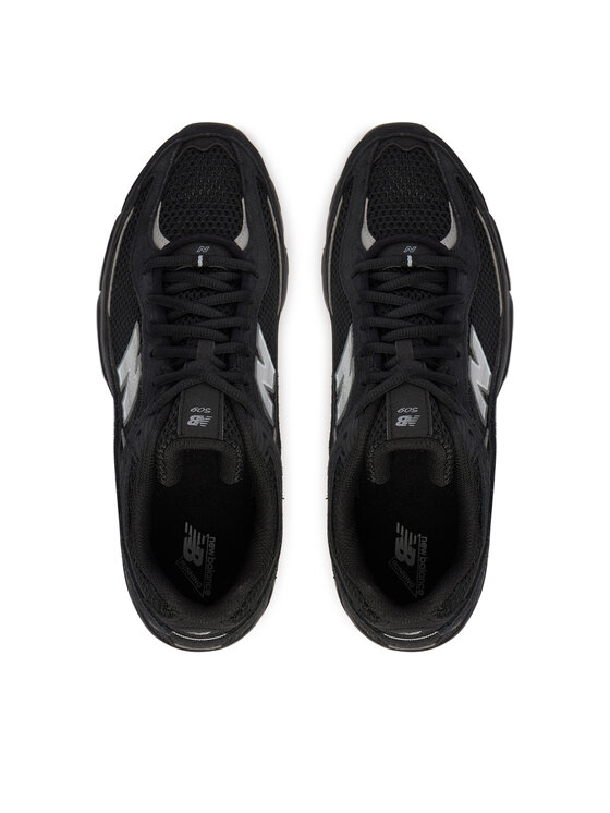 New Balance New Balance Sneakersy U509163 M Czarny