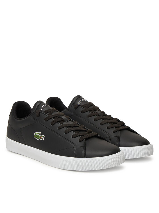 Lacoste Lacoste Sneakersy 7-49CMA0036 Czarny