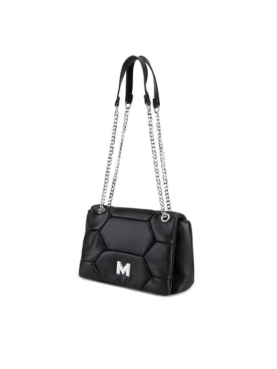 MEXX MEXX Torebka MEXX-K-016-06 Czarny