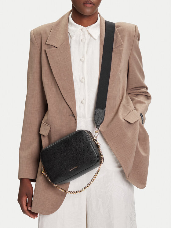 MICHAEL Michael Kors MICHAEL Michael Kors Torbica Bryant 32S5GYTC5L Crna