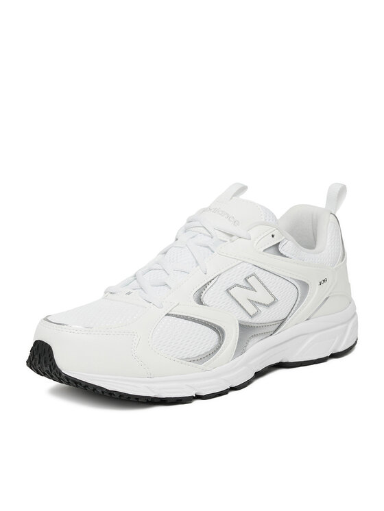 New Balance New Balance Tossud C-ML408W Valge