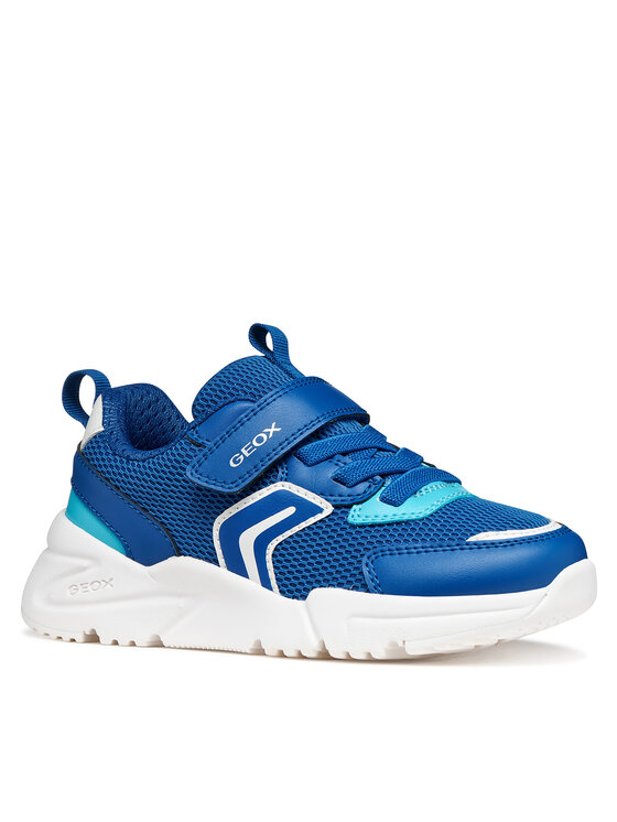 Geox Geox Αθλητικά J0H1 J55MQB 01454 CK44D S Μπλε