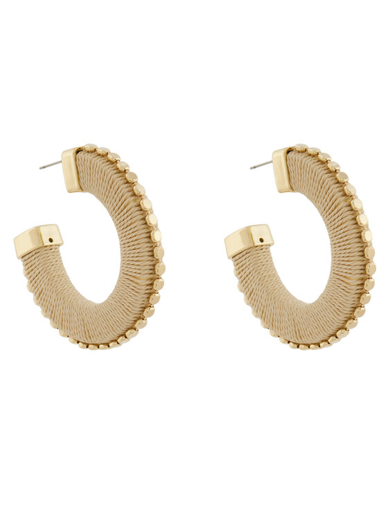 Aldo Aldo Ohrringe Terraa 13930767 Beige