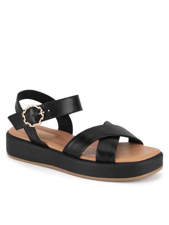 Lasocki Lasocki Σανδάλια ARC-3032-22 Μαύρο