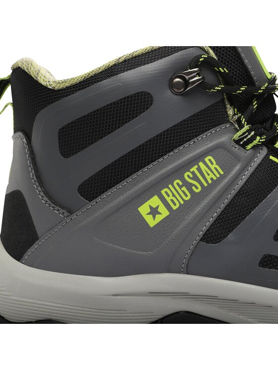 Big Star Shoes Big Star Shoes Traperid KK174098 Hall