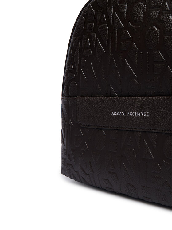 Armani Exchange Armani Exchange Рюкзак XW002234 AF15774 U6032 Темно-коричневий