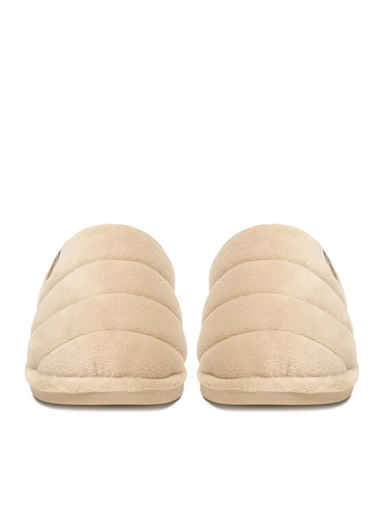 G-Star Raw G-Star Raw Naminės šlepetės CEO-WSS21717-01 Smėlio