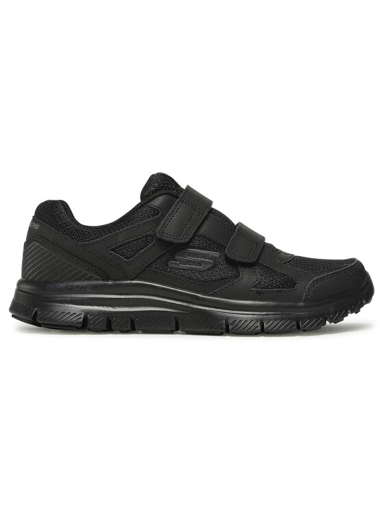 Skechers Skechers Αθλητικά 58365 BBK Μαύρο