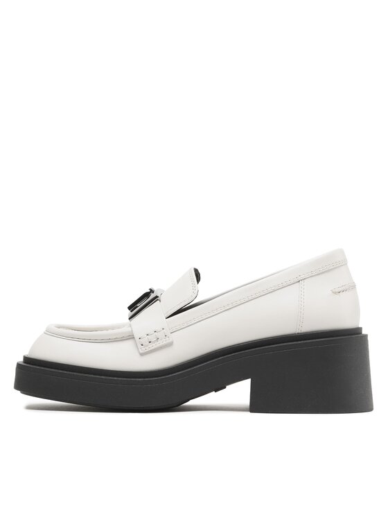 Furla Furla Półbuty College YF58FCG-WU0000-1843S-1-004-20-AL Szary