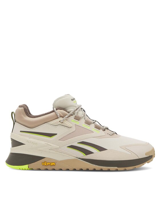 Reebok Tenisice 100033529-W Bež