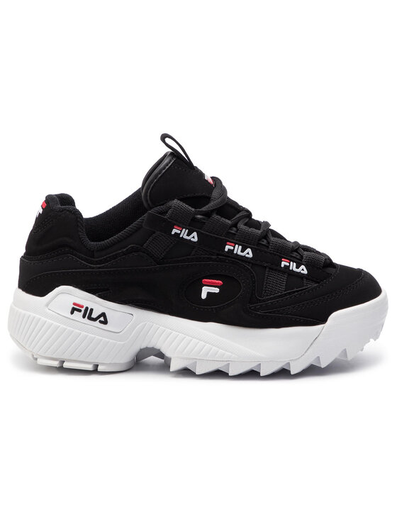 Fila Fila Tossud D-Formation Wmn 5CM00512.014 Must