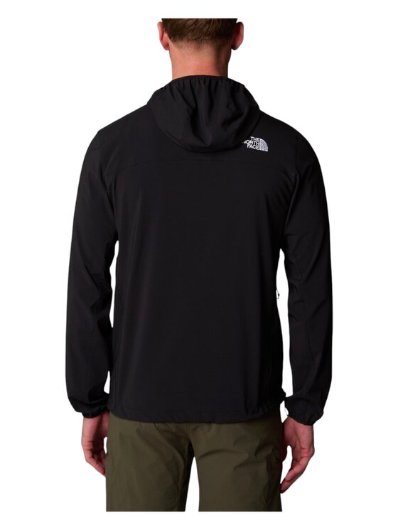 The North Face The North Face Giacca a vento nf0a8cd6jk3 Nero Regular Fit