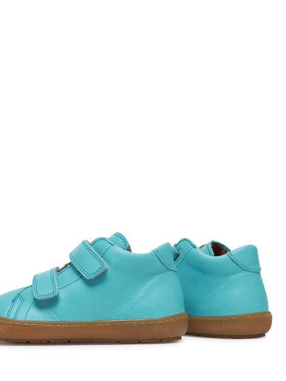 Froddo Froddo Halbschuhe G2130328-29 S Türkisfarben