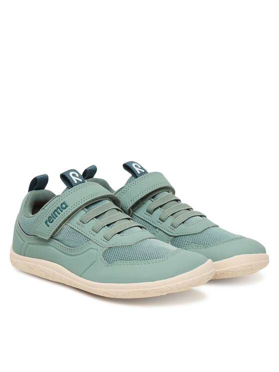 Reima Reima Sneakers Telmin 5400176A-81B0 Verde