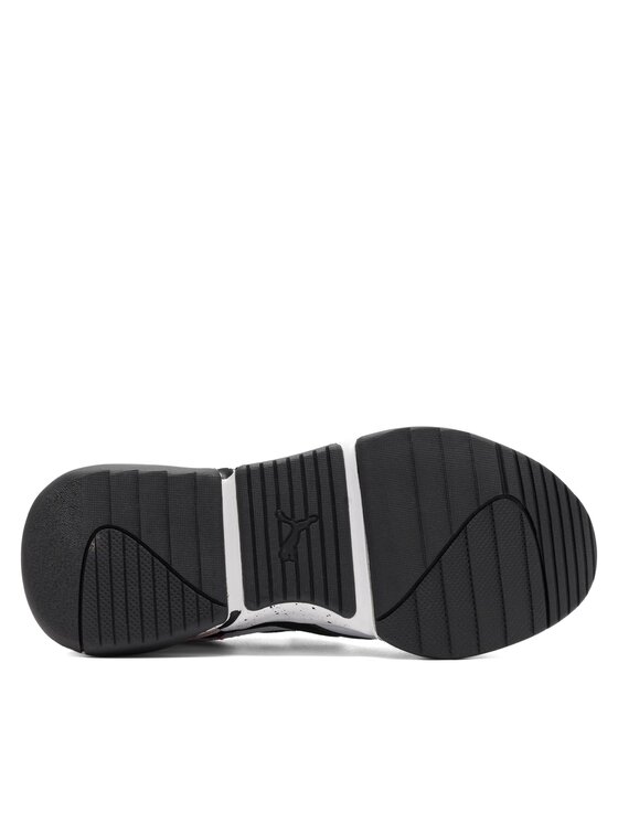 Puma Puma Снікерcи 372897-03 Чорний