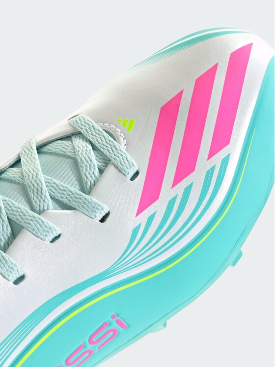 adidas adidas Buty do piłki nożnej 161610 Biały