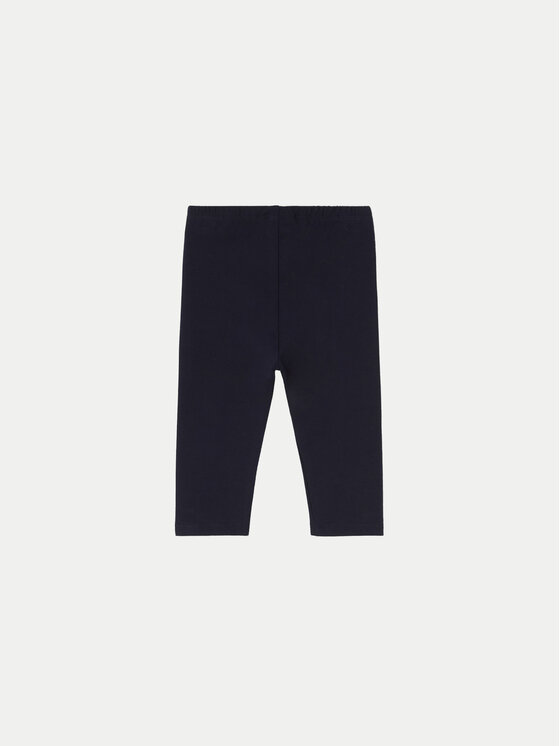 Mayoral Mayoral Leggings 703 Tamnoplava Slim Fit