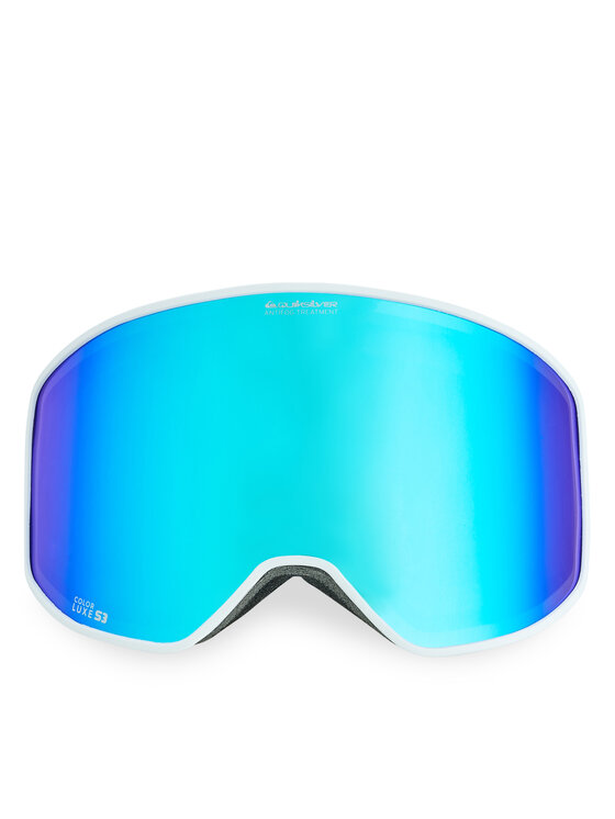 Quiksilver Quiksilver Ochelari ski EQYTG03218 Albastru