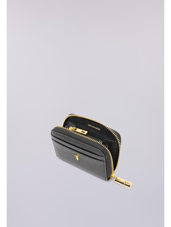 Trussardi Trussardi Portafoglio I041E000072N033 Nero