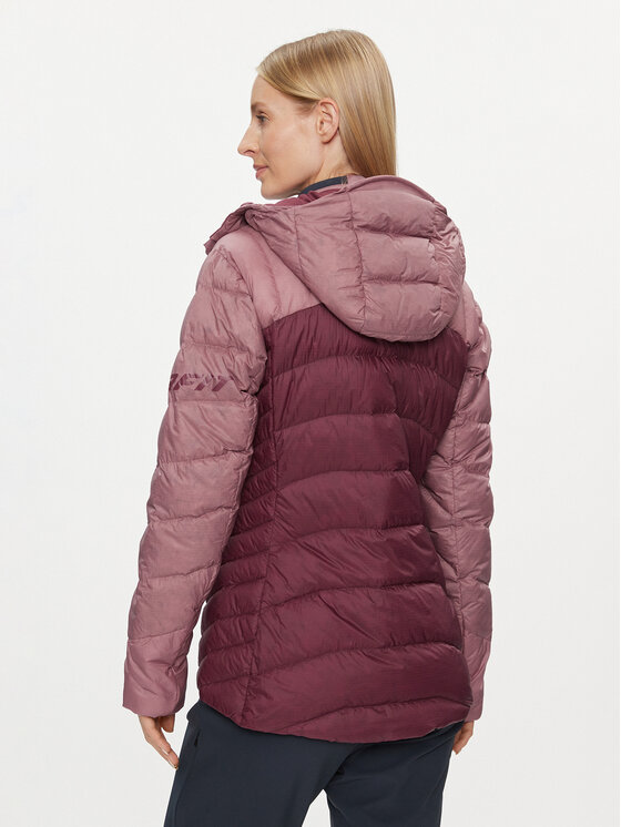 Dynafit Dynafit Kurtka puchowa Tigard Dwn Jkt W 71761 Różowy Regular Fit
