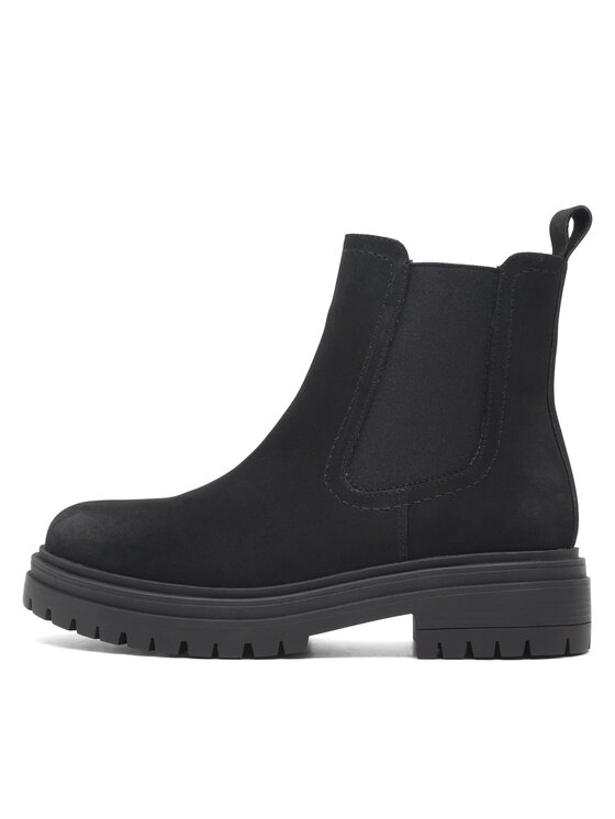 Jenny Fairy Jenny Fairy Stiefeletten GEMMA WS5195-35 Schwarz