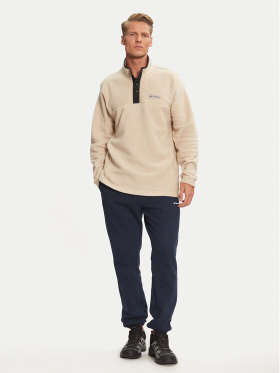 Columbia Columbia Donji dio trenerke Meridian Creek™ 2105861 Tamnoplava Regular Fit