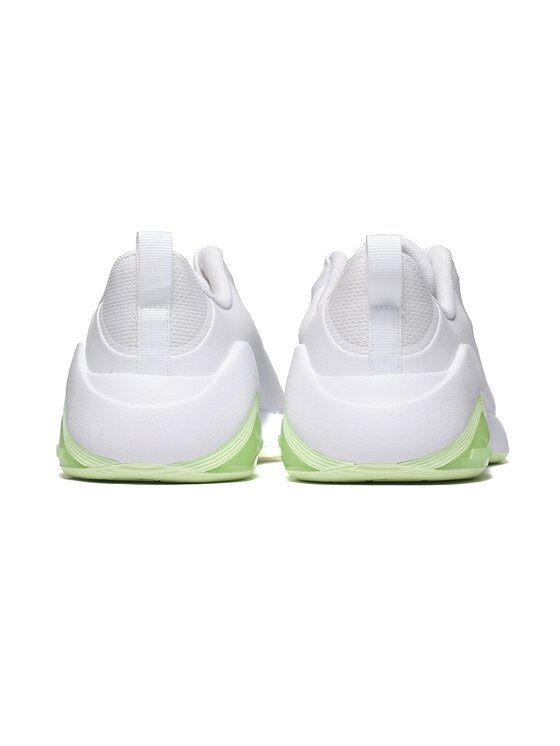 Nike Nike Sneakersy Zoom Bella 7 Biały