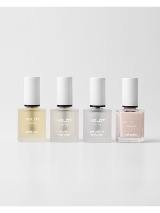 INGLOT INGLOT Playinn Lakier do paznokci 154