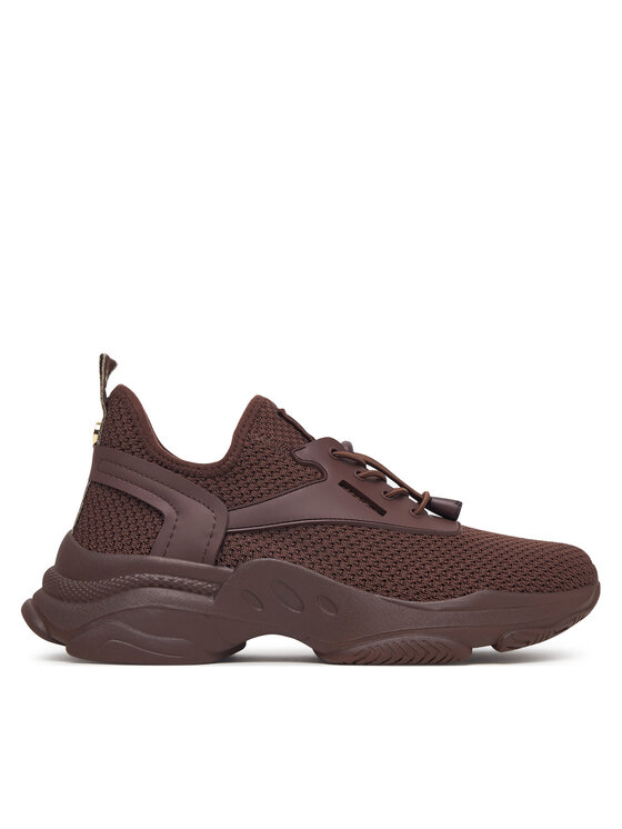 Steve Madden Steve Madden Sneakers 11004643 Dunkelbraun