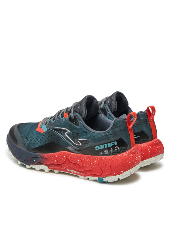 Joma Joma Laufschuhe Sima TKSIMW2421 Grün