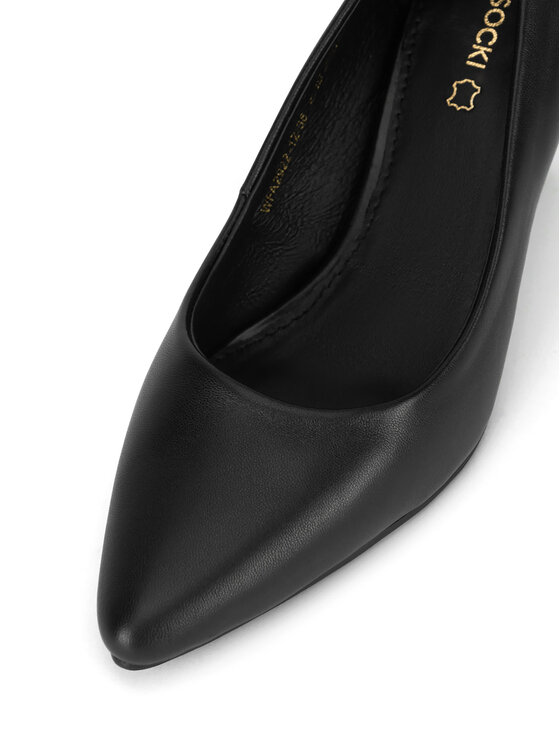 Lasocki Lasocki Scarpe stiletto WFA2922-1Z Nero