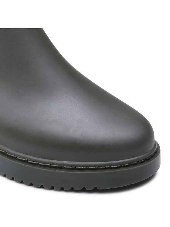 Jenny Fairy Jenny Fairy Gumene čizme AJ1126-5 Zelena