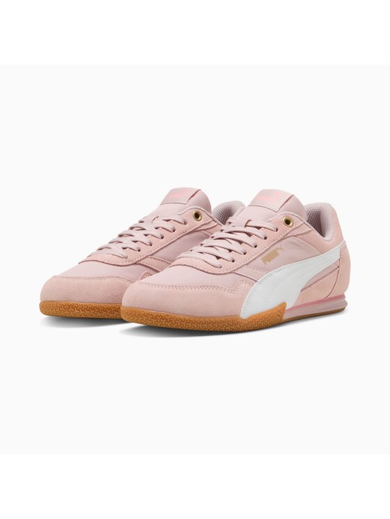 Puma Puma Sneakersy 403554 Różowy