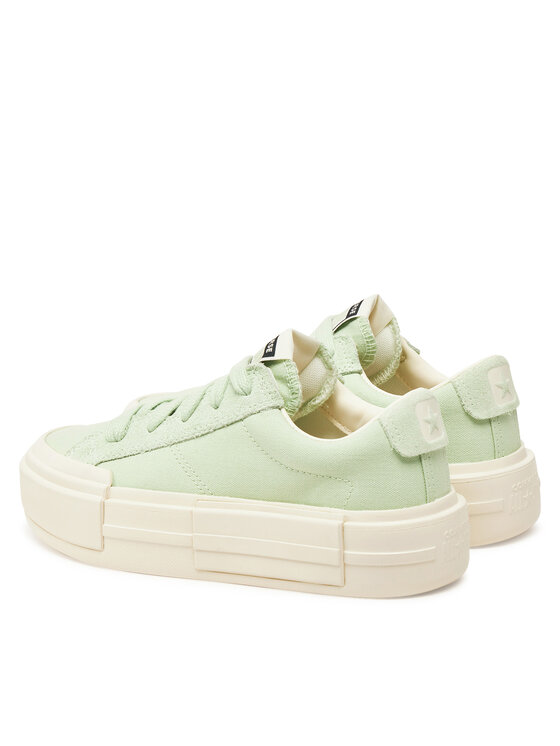 Converse Converse Tenisice Cruise A12594C Zelena