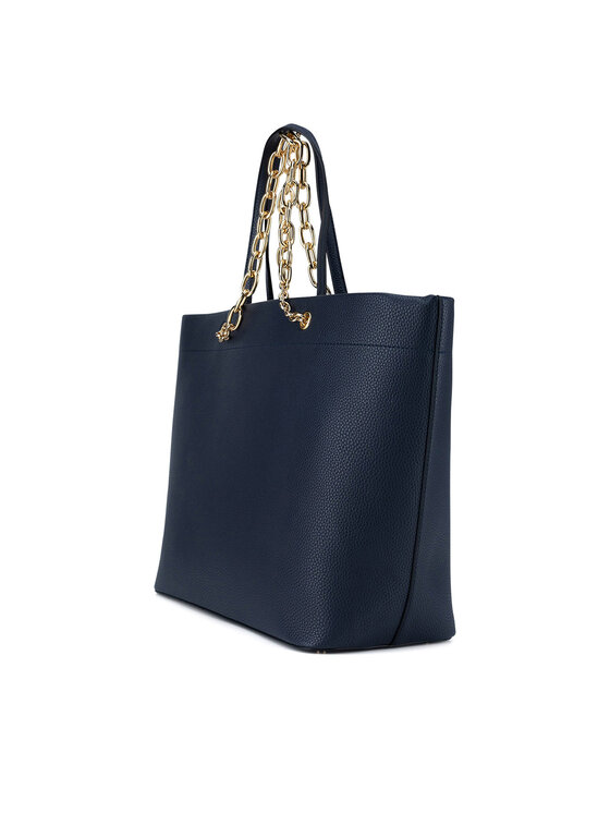 U.S. Polo Assn. U.S. Polo Assn. Handtasche BEUXT6369WVP Dunkelblau