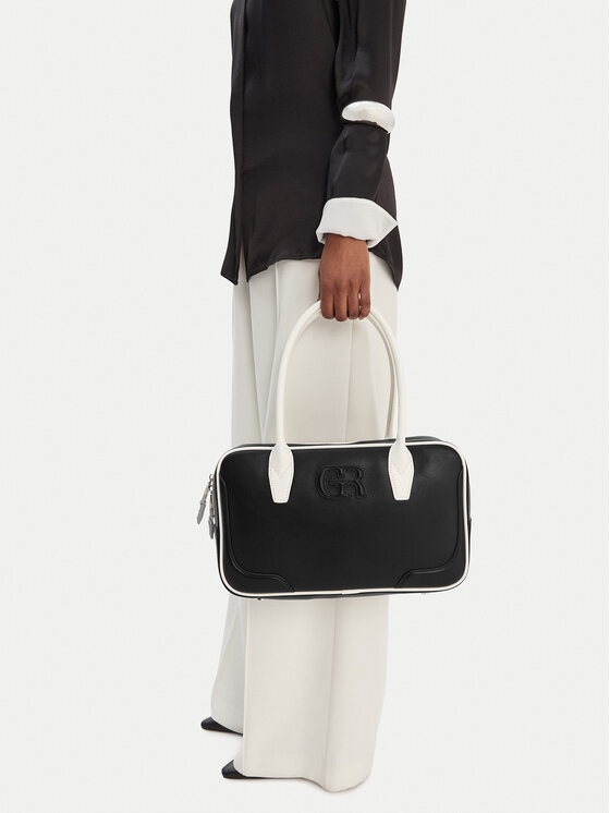 GINO ROSSI GINO ROSSI Сумка C-LDA8555 Чорний