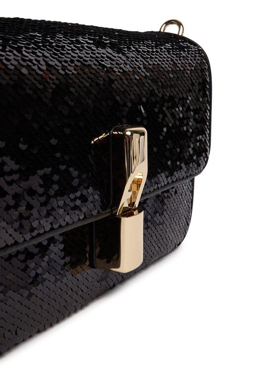 Furla Furla Táska Iride S WB01950 BX1377 CN O6000 Fekete