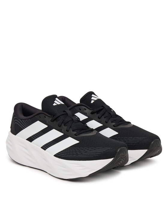 adidas adidas Tekaški čevlji Galaxy 8 Running Shoes IH9812 Črna