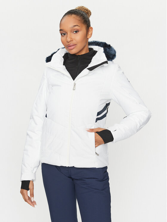 Rossignol Rossignol Suusajope RLMWJ56 Valge Standard Fit