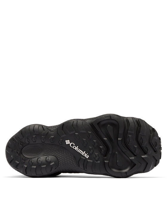 Columbia Columbia Trekking Escape Thrive 2130691 Zelena