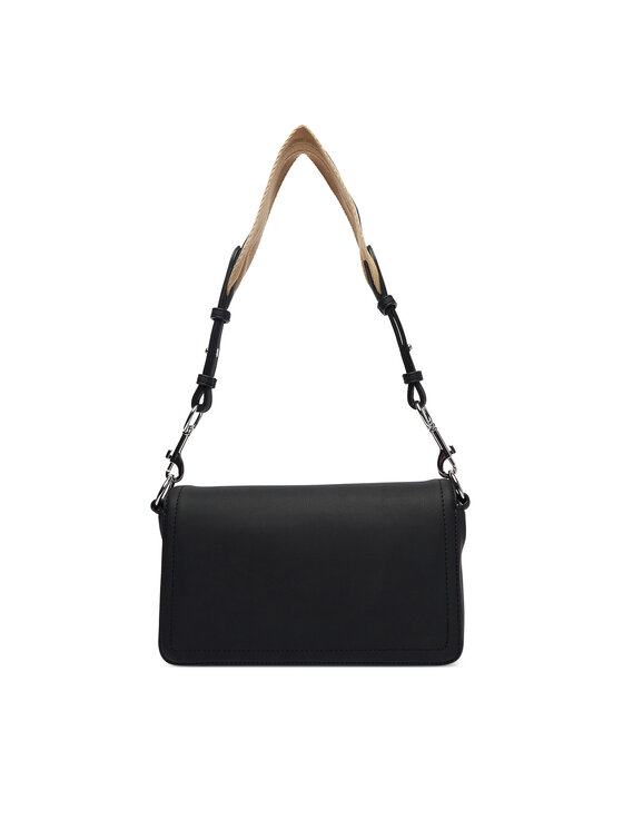 LOVE MOSCHINO LOVE MOSCHINO Дамска чанта JC4046PP1OLE0000 Черен