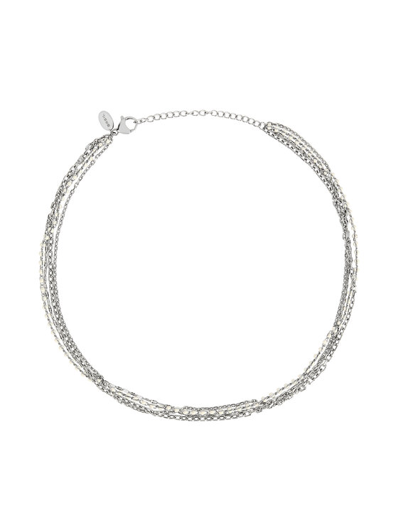 Breil Breil Collana MARGOT Argento