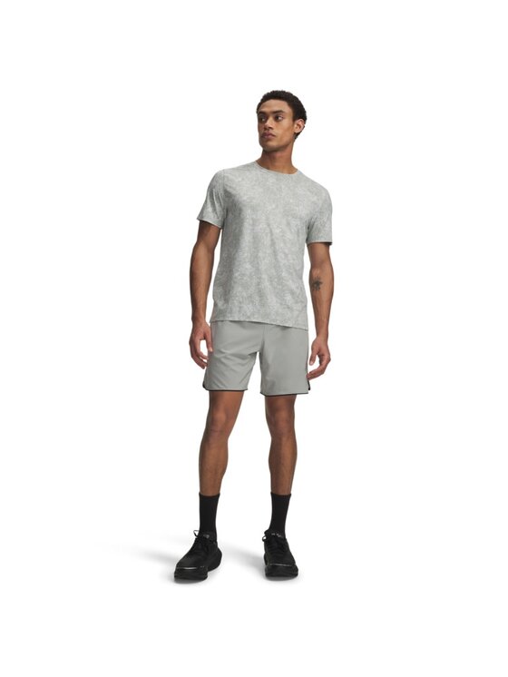 Under Armour Under Armour Szorty sportowe 6009511 Szary Regular Fit