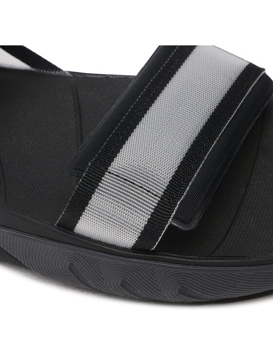 The North Face The North Face Sandale Skeena Sport Sandal NF0A5JC6KT01 Siva