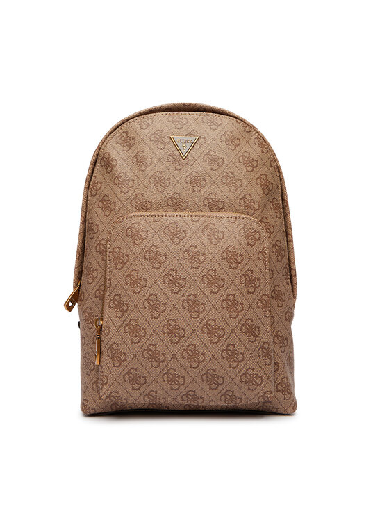 Guess Guess Σακίδιο HMMILO P6202 Μπεζ