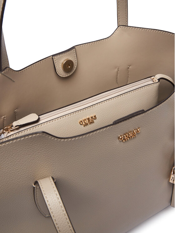 Guess Guess Handtasche Melody HWBG97 35230 Hellbeige