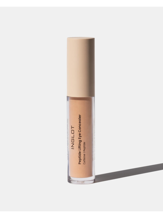 INGLOT INGLOT Liftingujący Korektor Warm Peach 207